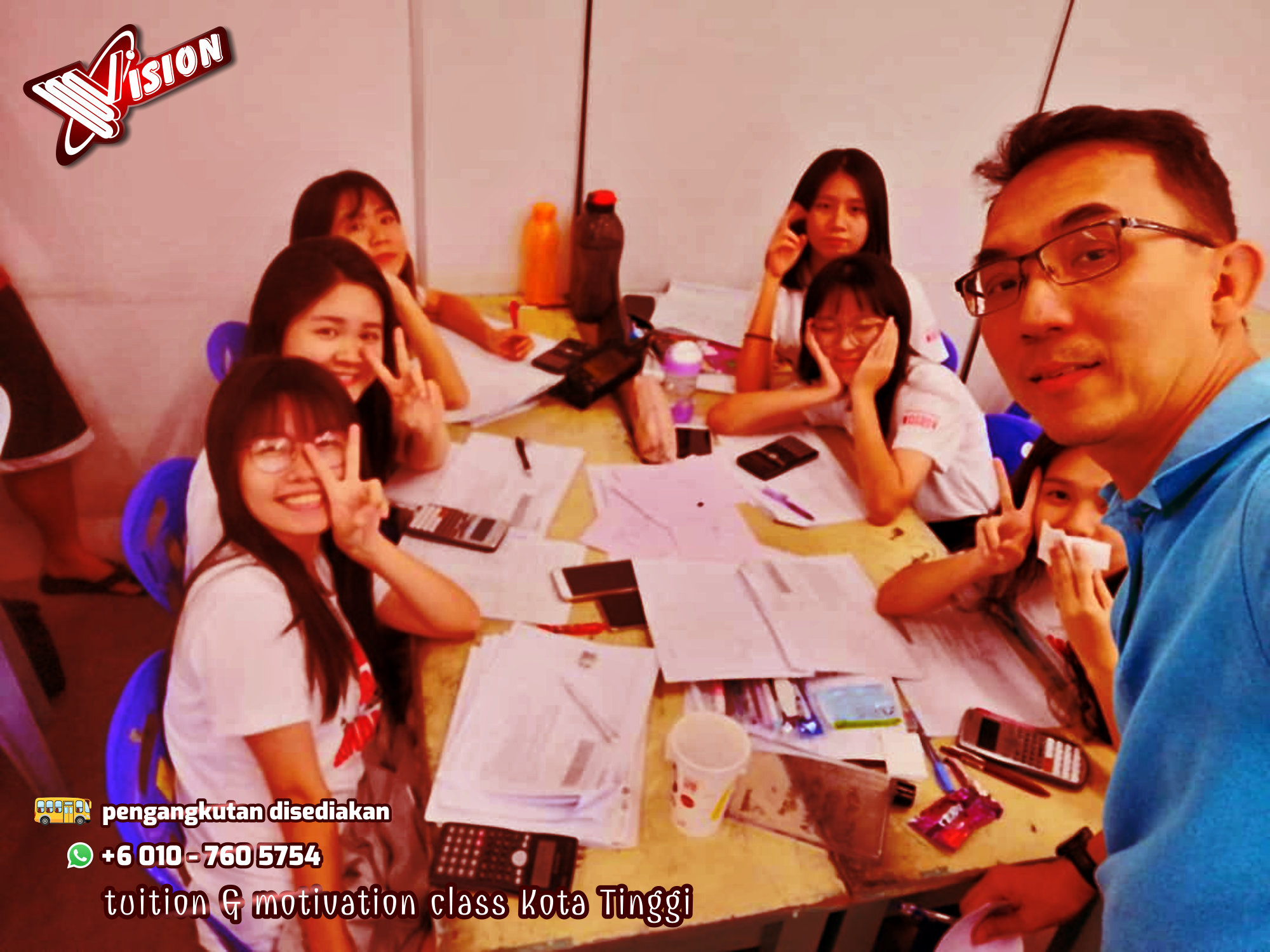 Tuition and Motivation Class Kota Tinggi 2020 Eagle Vision Education Resources Subject Yang Diajar Sejarah Sains Maths AddMaths Fizik Kimia IGCSE Education Kota Tinggi Training Youth C17