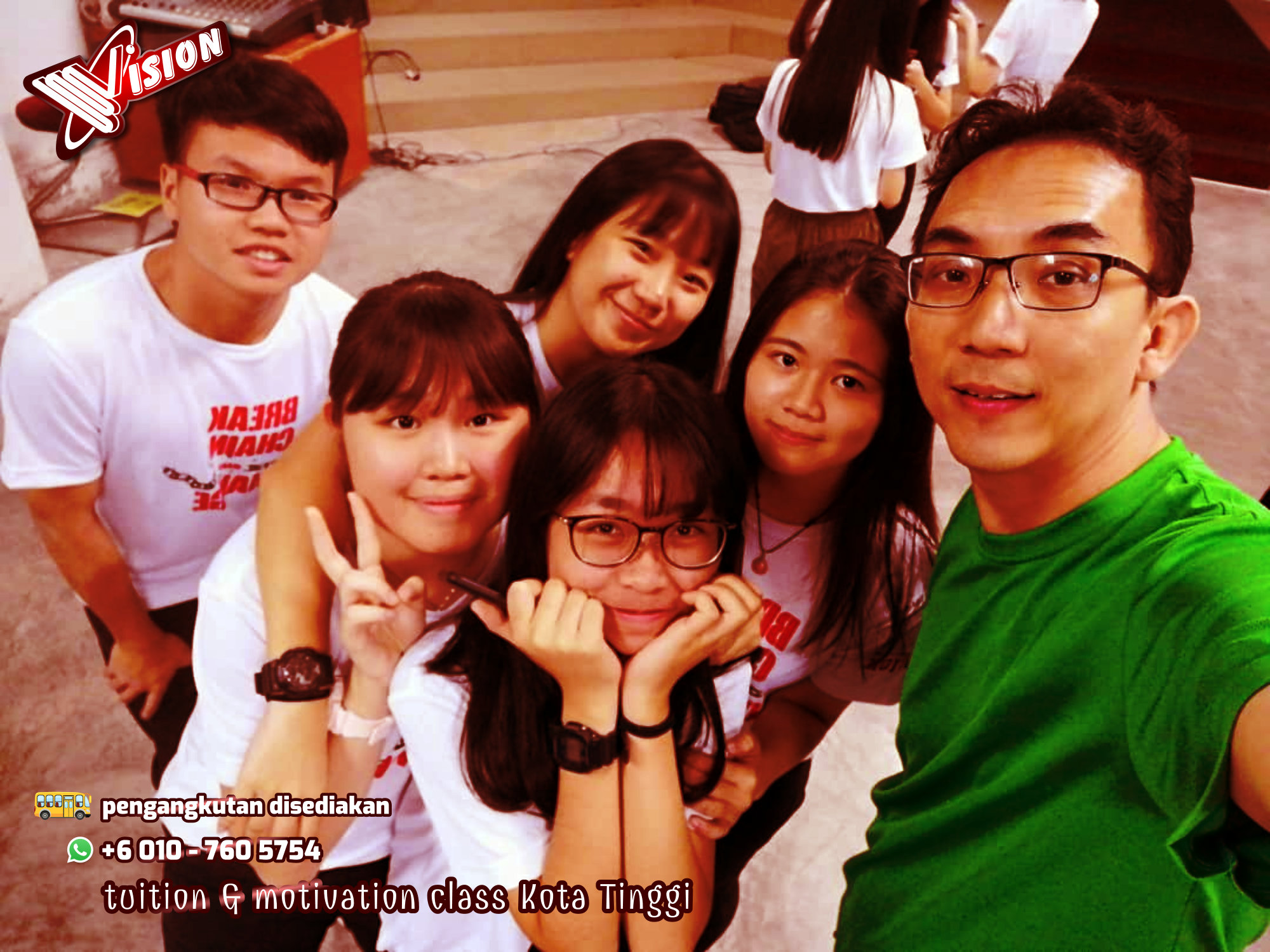 Tuition and Motivation Class Kota Tinggi 2020 Eagle Vision Education Resources Subject Yang Diajar Sejarah Sains Maths AddMaths Fizik Kimia IGCSE Education Kota Tinggi Training Youth C19