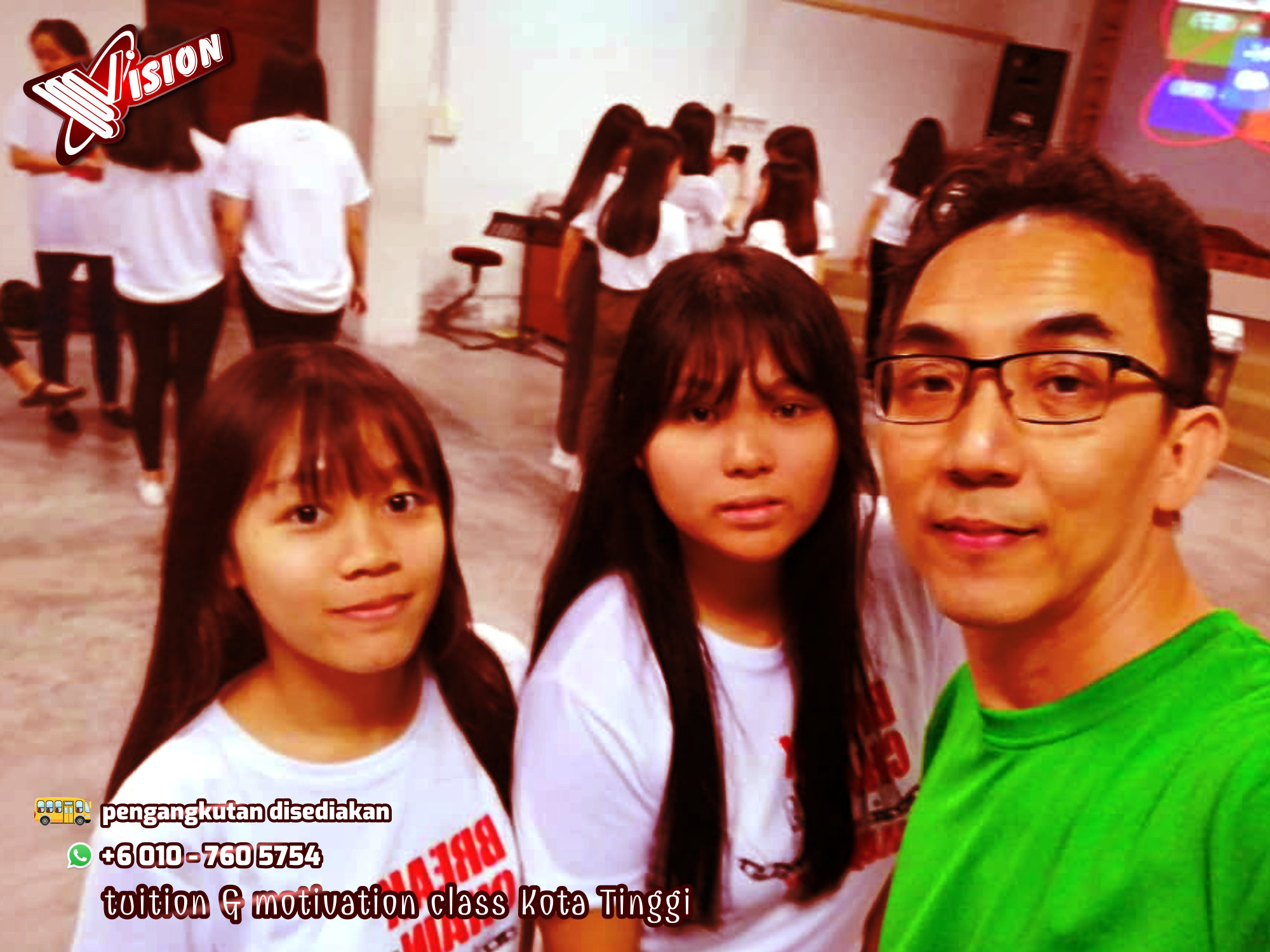 Tuition and Motivation Class Kota Tinggi 2020 Eagle Vision Education Resources Subject Yang Diajar Sejarah Sains Maths AddMaths Fizik Kimia IGCSE Education Kota Tinggi Training Youth C22