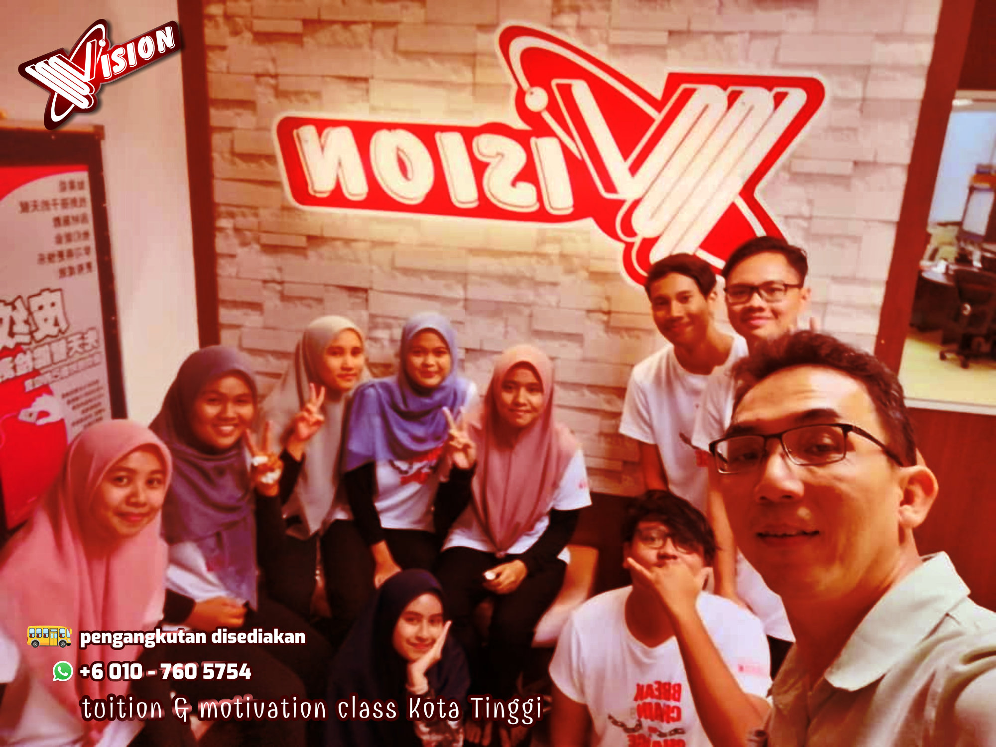 Tuition and Motivation Class Kota Tinggi 2020 Eagle Vision Education Resources Subject Yang Diajar Sejarah Sains Maths AddMaths Fizik Kimia IGCSE Education Kota Tinggi Training Youth C26
