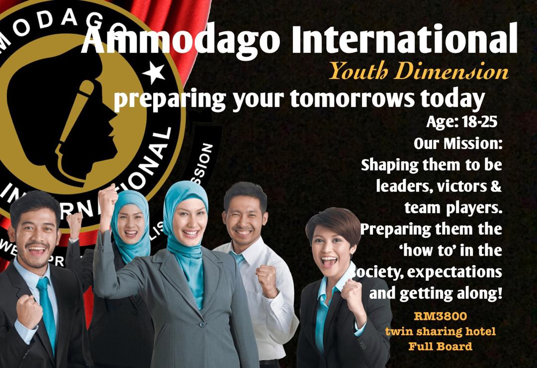 Dr David Goh’s Inspiration A01