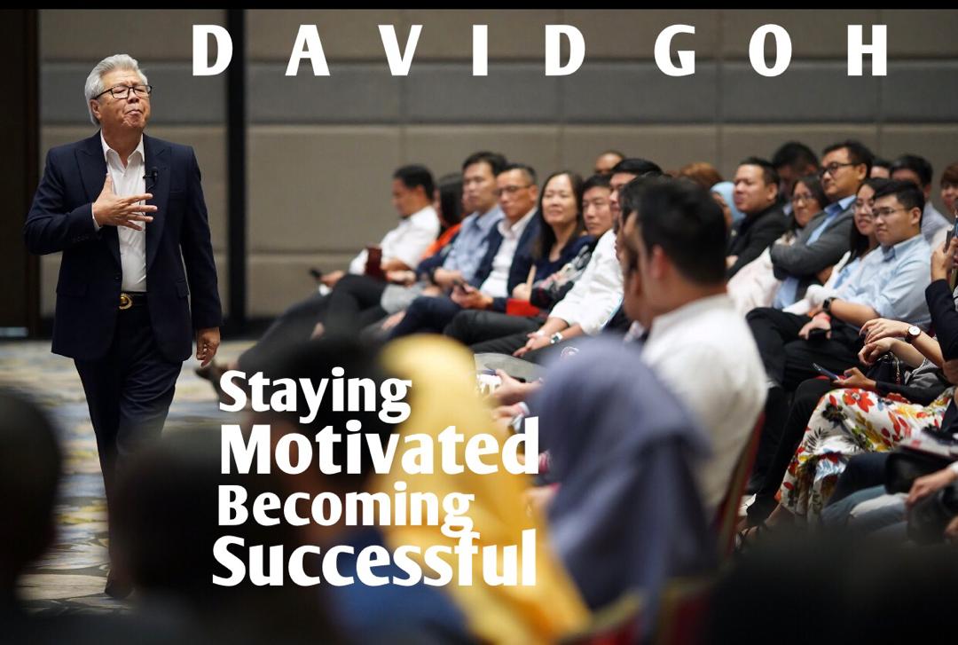 Dr David Goh’s Inspiration A03