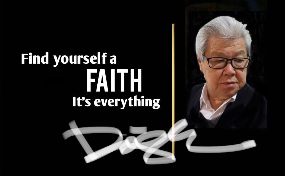 Dr David Goh’s Inspiration A10