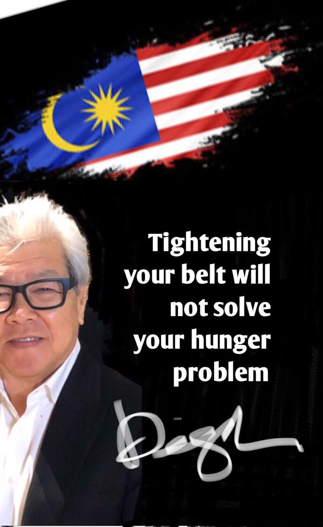 Dr David Goh’s Inspiration A20