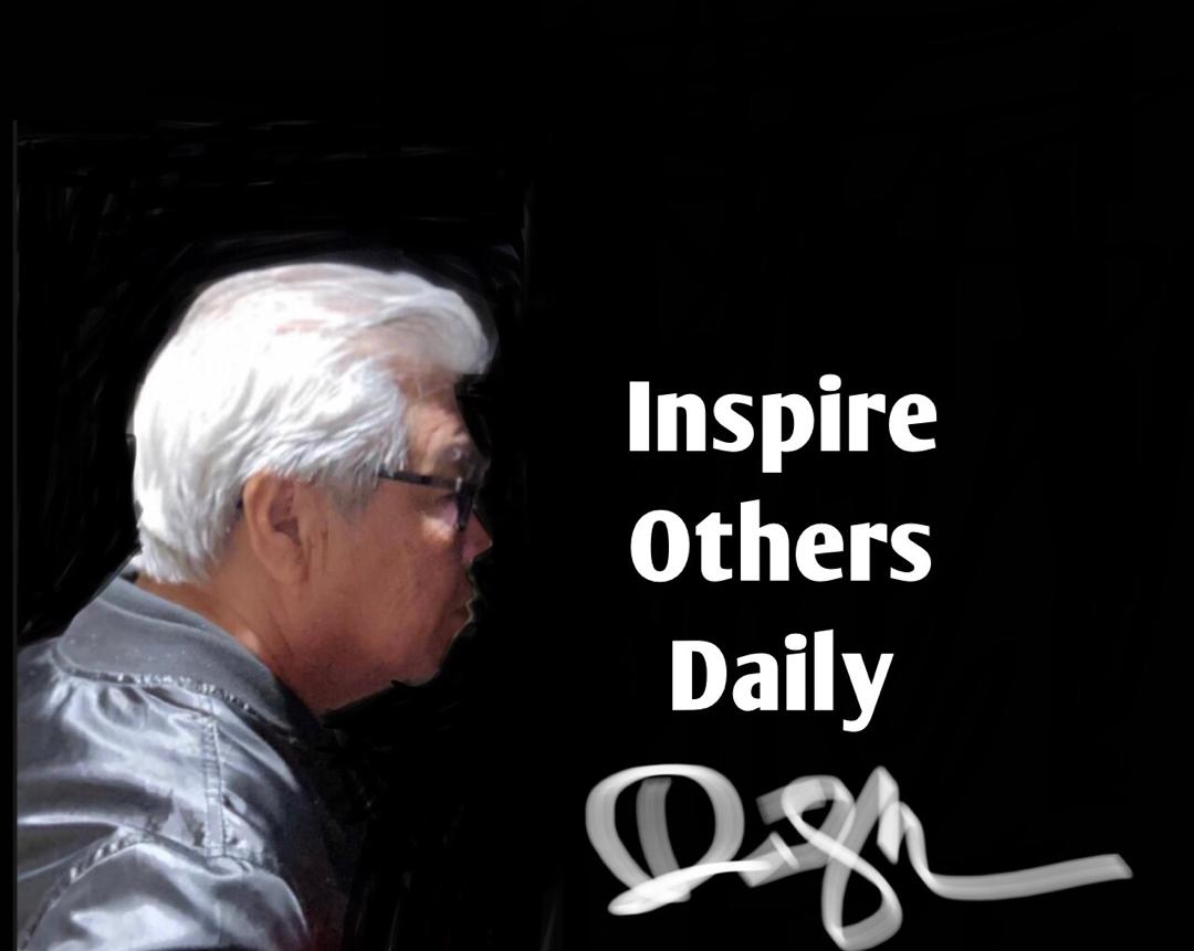 Dr David Goh’s Inspiration A24