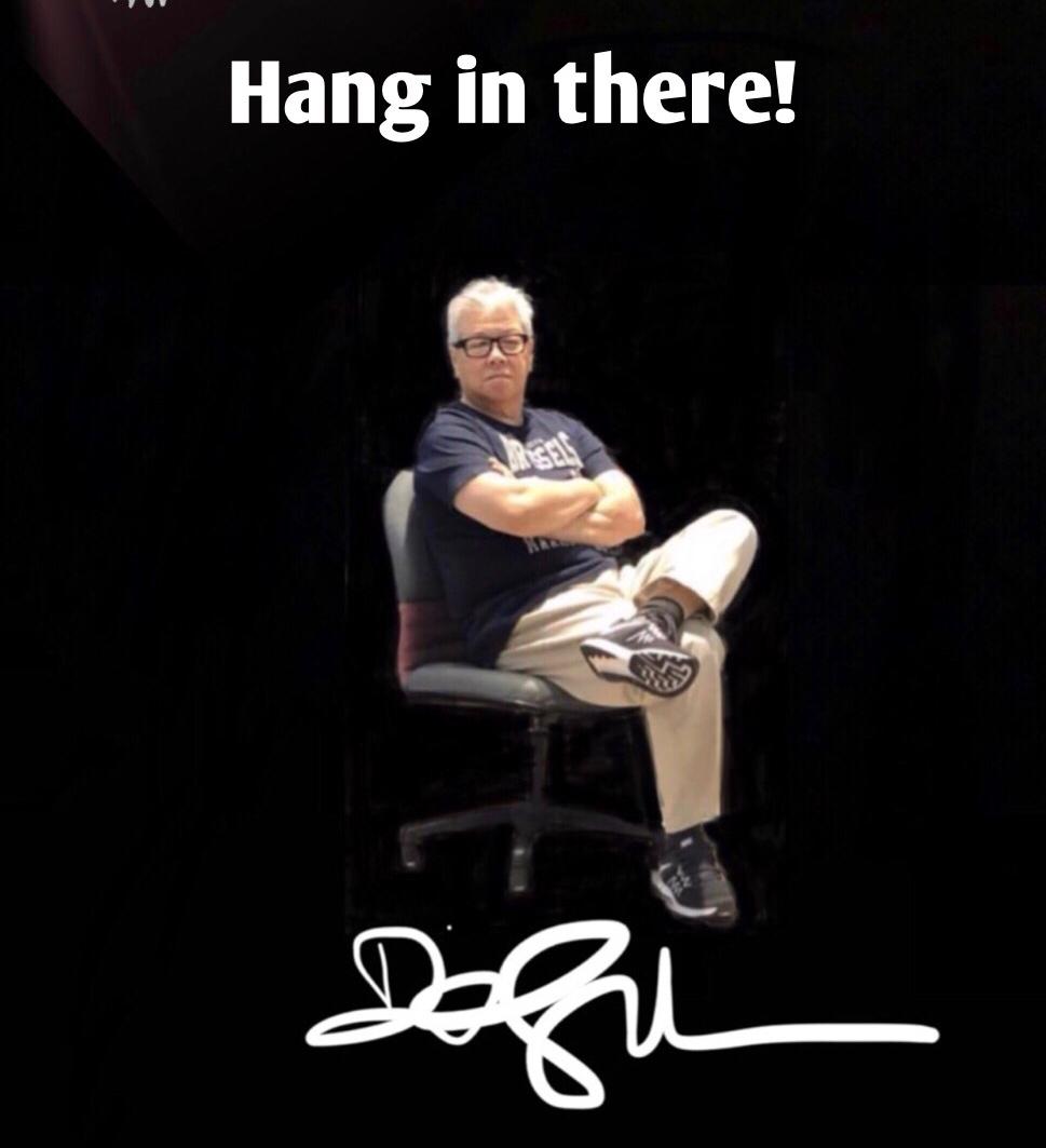 Dr David Goh’s Inspiration A25