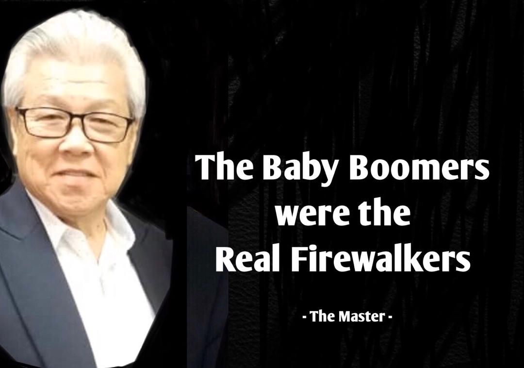 Dr David Goh’s Inspiration A28