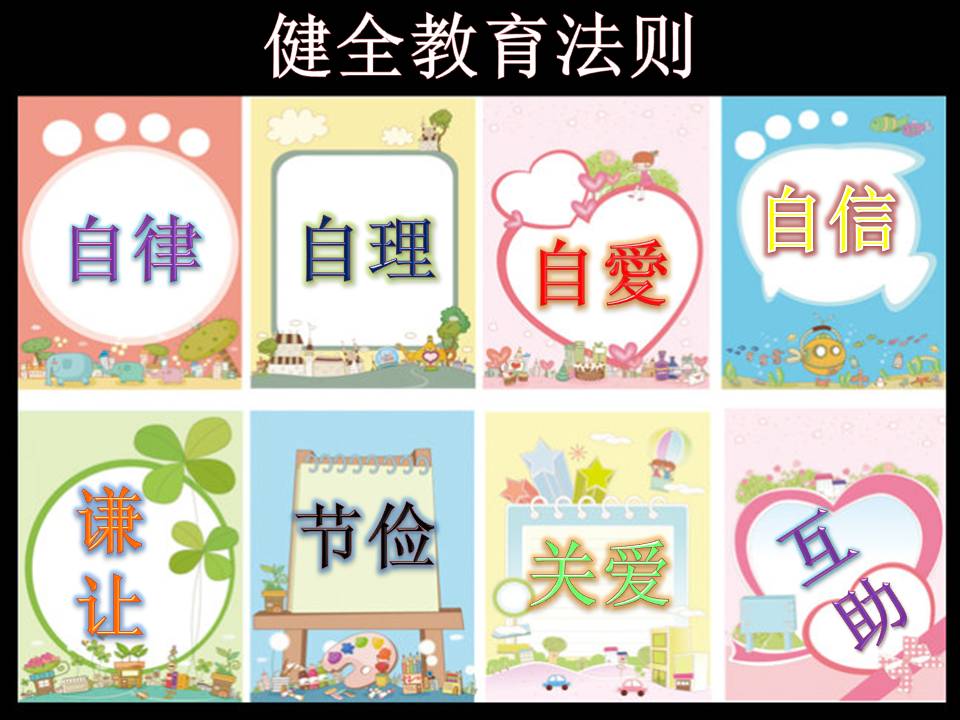 愛世界智慧坊 马来西亚 自我管理培训教育机构 麻坡 柔佛 A03