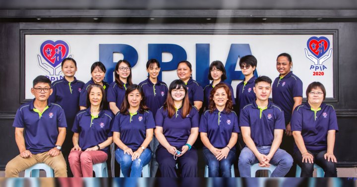 PPIA Batu Pahat 2020 – Pertubuhan Perkhidmatan Intervensi Awal