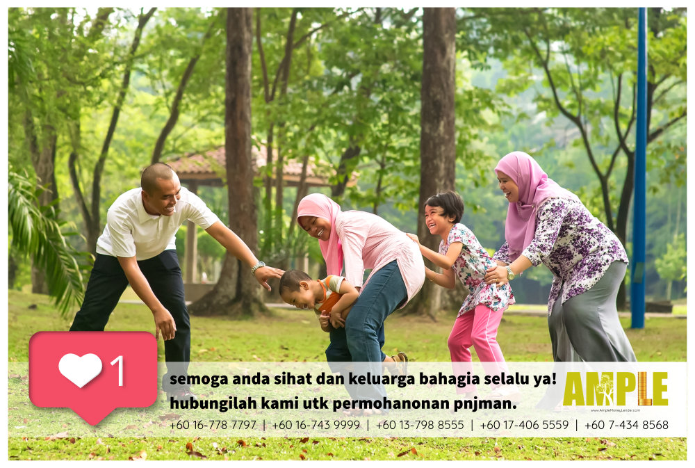 Pinjaman Johor Loan Peribadi Johor Loan Batu Pahat Loan BP Loan Parit Sulong Loan Yong Peng Ample Money Lender Company Loan A01-02