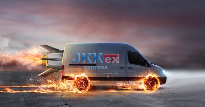JKK Express Malaysia – Express Courier Service