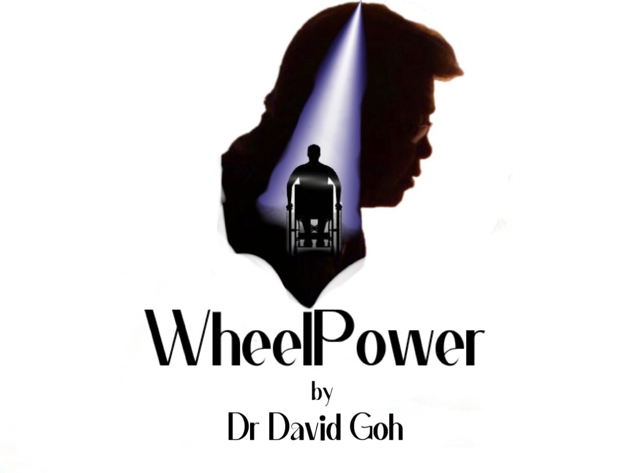 David Goh Wheel Power