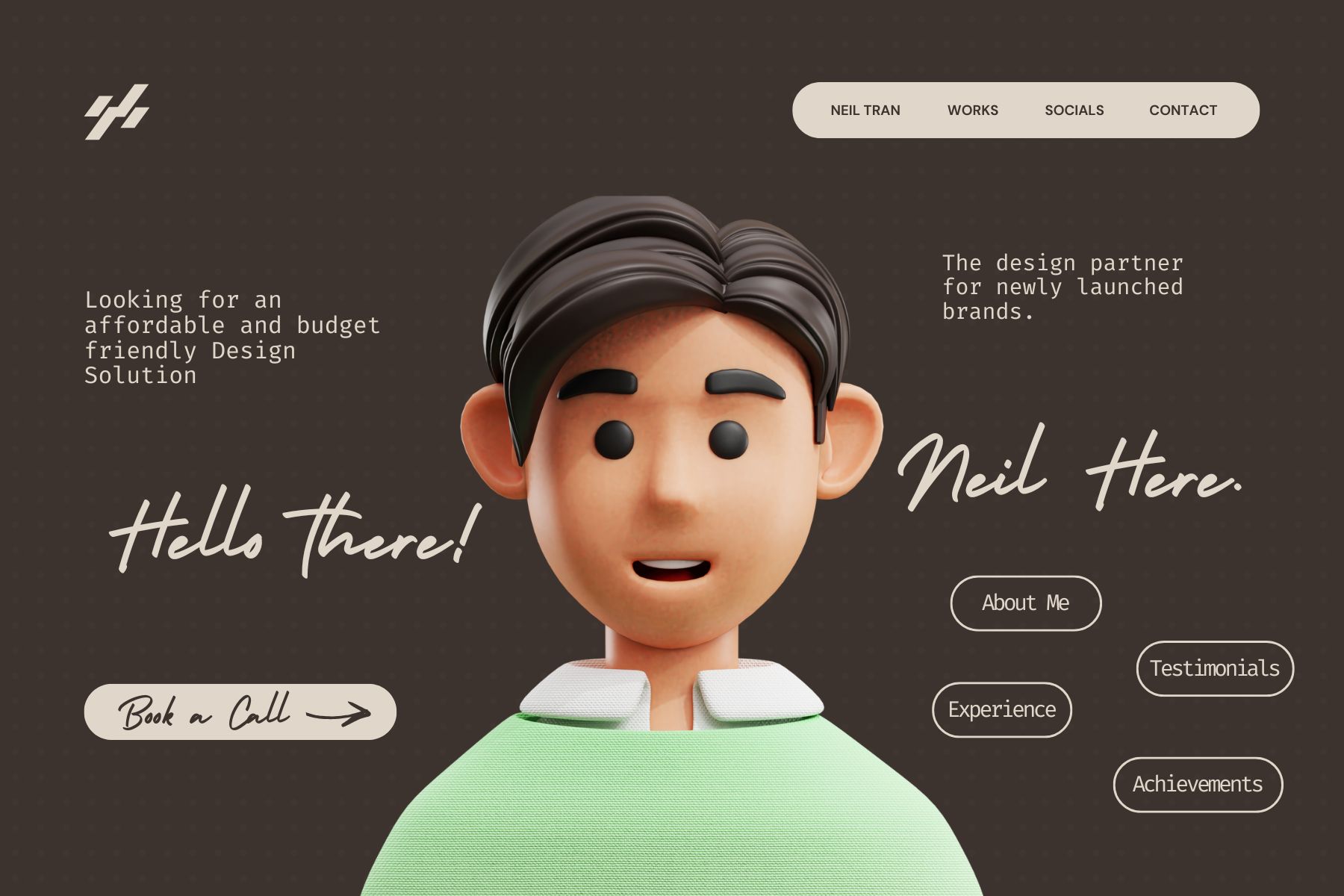 Website Design Online Advertising Batu Pahat, Johor, Malaysia - Raymond Ong Chia How A01